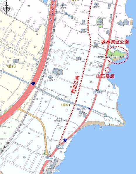 map_sakamotojyoshikoen